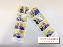 Memoli, l'enseigne de photomaton coréen à Paris 100% kawaii
