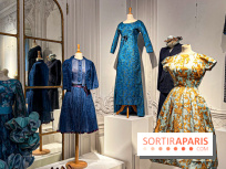 Exposition Haute Couture gratuite chez Bonhams Cornette de Saint Cyr, maison de vente prestigieuse à Paris - image00078