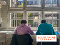 Bibliothèque Sainte-Barbe - nos photos - image00017