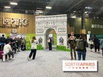 Salon Run Experience 2024 - nos photos