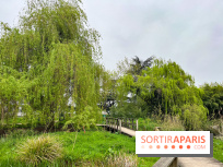 Arboretum de Paris - nos photos