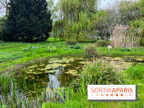 Arboretum de Paris - nos photos
