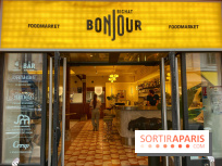 Bonjour Bichat