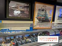 Rosny-Rail - nos photos