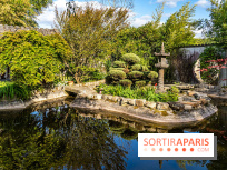 Jardin Yili, le jardin chinois caché dans les Yvelines -  A7C2278