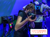 Nikito Domus : l'espace de loisirs immersif à Rosny-sous-Bois