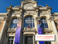 Mobilier national - Gobelins