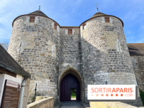 Château de Dourdan - nos photos