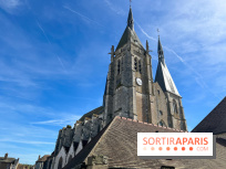 Dourdan - nos photos de la ville