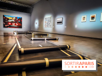 Humain Autonome : Déroutes, l'exposition autour de la voiture se dévoile au MAC-VAL