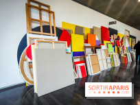 Le MAC-VAL, le musée d'art contemporain du Val-de-Marne et ses collections à portée de Navigo - IMG20240424100830