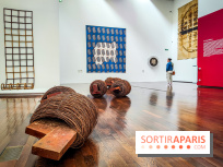 Le MAC-VAL, le musée d'art contemporain du Val-de-Marne et ses collections à portée de Navigo - IMG20240424115531