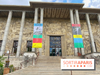 Palais de la Porte Dorée