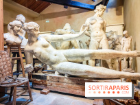 Le musée Maillol et ses collections à Paris