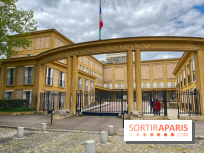 Dans les coulisses du Mobilier National