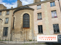 Dans les coulisses du Mobilier National