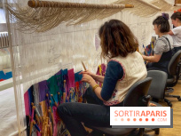 Dans les coulisses du Mobilier National - IMG 0938