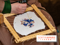 Les Rendez-vous de la Madeleine à Chevreuse -  A7C2478