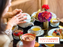 Kahio, le café-fleuriste niché au cœur du Marais - image00001