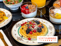 Kahio, le café-fleuriste niché au cœur du Marais - image00051