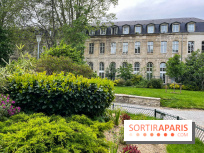 Jardin Villemin - nos photos