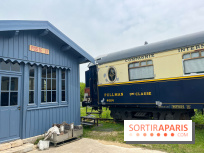 Le musée vivant du chemin de fer - nos photos - image00037