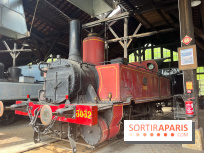 Le musée vivant du chemin de fer - nos photos - image00013