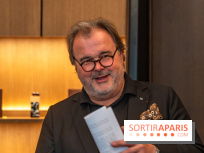 Infiniment Chocolat, la première boutique de chocolat de Pierre Hermé à Paris -  A7C2981