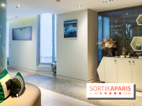 Soin Hydrafacial au Spa Valmont de l'hôtel Le Meurice - image00028