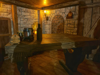 L'Aventure Fantastique