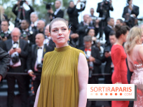 © Rachid Bellak - Cannes 2024 : Cérémonie d'ouverture - Emilie Dequenne