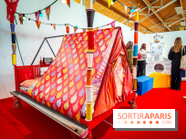 Rayon Jouets, l'exposition ultra ludique du Hangar Y - IMG20240515130718