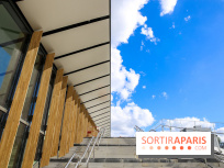 Prolongement de la ligne 14 : nos photos de la gare Saint-Denis-Pleyel - IMG 5103