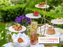 Le Tea time du Bristol Paris par Yu Tanaka -  A7C3903 2