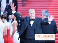 ©Rachid Bellak - Cannes 2024 : Tapis Rouge - Horizon: An American Saga - Kevin Costner