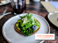 Le Café Maa de l'Institut finlandais, nos photos - IMG 4988