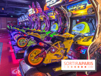 La Tête dans les Nuages - la Défense - IMG 7989