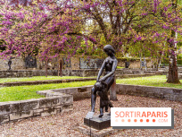 La Fondation Coubertin et son Domaine -  A7C2815