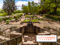 La Fondation Coubertin et son Domaine -  A7C2826