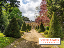 La Fondation Coubertin et son Domaine -  A7C2933