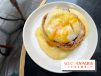 Flat Bread 2024  - Flat bread Bénédicte