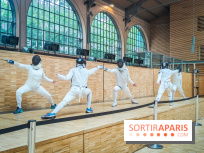 Nuit Blanche 2024 à Paris