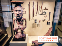 Exposition Taïnos et Kalinagos des Antilles : un voyage fascinant à faire au musée du Quai Branly - IMG20240603153724