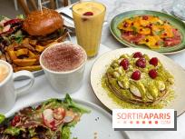 Oma - All Day Food - Brunch