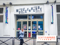 Oh my Gods, l'exposition de Wenna qui nous plonge dans des mondes merveilleux au musée en Herbe - IMG20240605121426