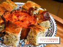 La Boulangerie Méditerranéenne à Montrouge - DSC 1325