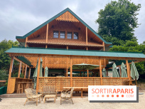 Le chalet des Îles 2024 - nos photos