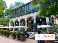 Brunch Ora Farmhouse - Devanture