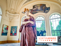 We are Here : l'exposition d'art urbain au Petit Palais