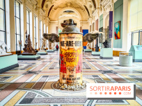We are Here : l'exposition d'art urbain au Petit Palais - IMG20240611093015